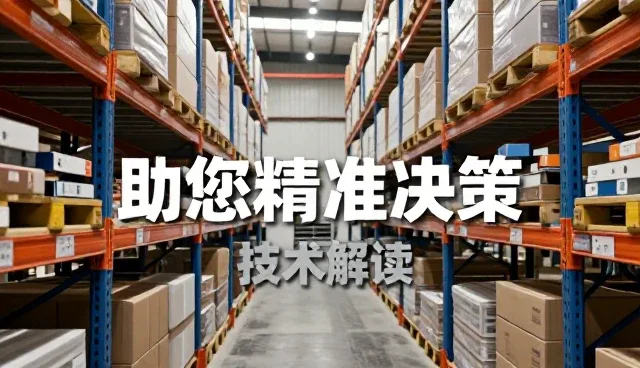 选型关注点解析:如何通过应用分享提升决策效率